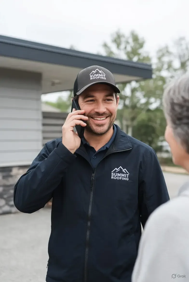 Flat Roof Leak Repair Newtown, MO FAQs